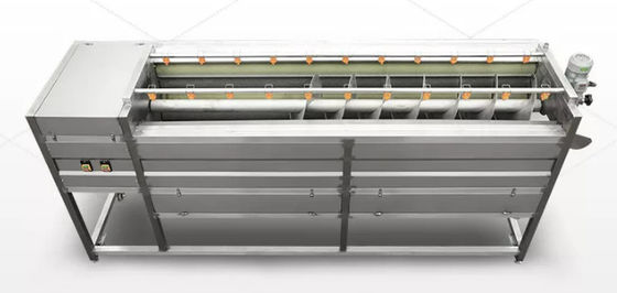 Шелушение и стиральная машина ролика наждака Peeler кассавы для машины ролика щетки овоща очищая