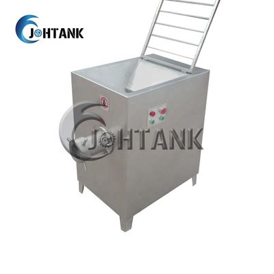 Еда производственной линии сосиски мяса массажируя Marinating рушиться