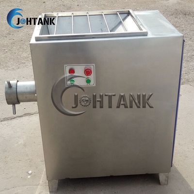 Еда производственной линии сосиски мяса массажируя Marinating рушиться