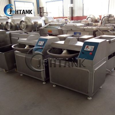 Еда производственной линии сосиски мяса массажируя Marinating рушиться