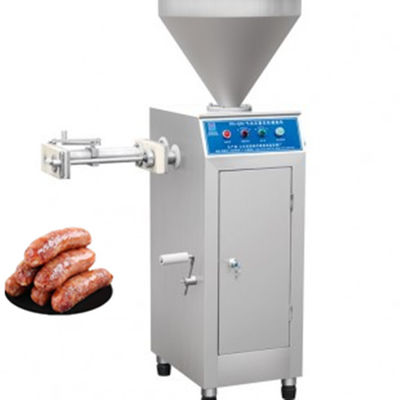 сосиска цыпленка 300kg/H делая машиной промышленную машину Stuffer сосиски