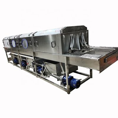 Оборудование Multi подноса пластиковой коробки раздела моя
