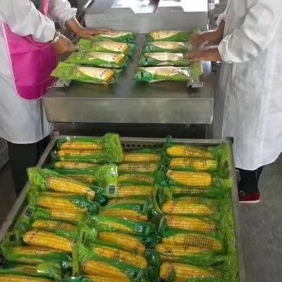Машина упаковки вакуума камеры полиэтиленового пакета, промышленная машина упаковки вакуума